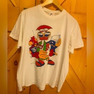 Vintage Disney single stitch Tee